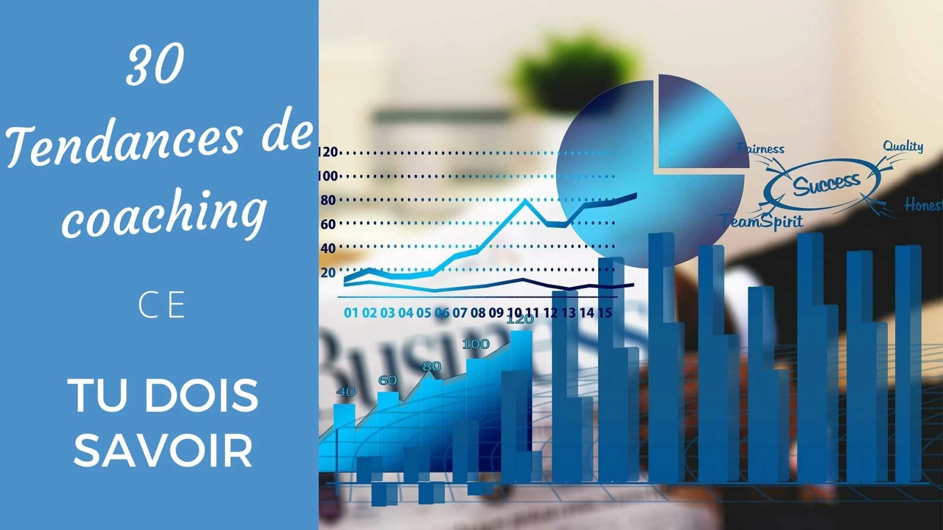 30 tendances de coaching que vous devez connaître [2026 Edition] - Coach Foundation