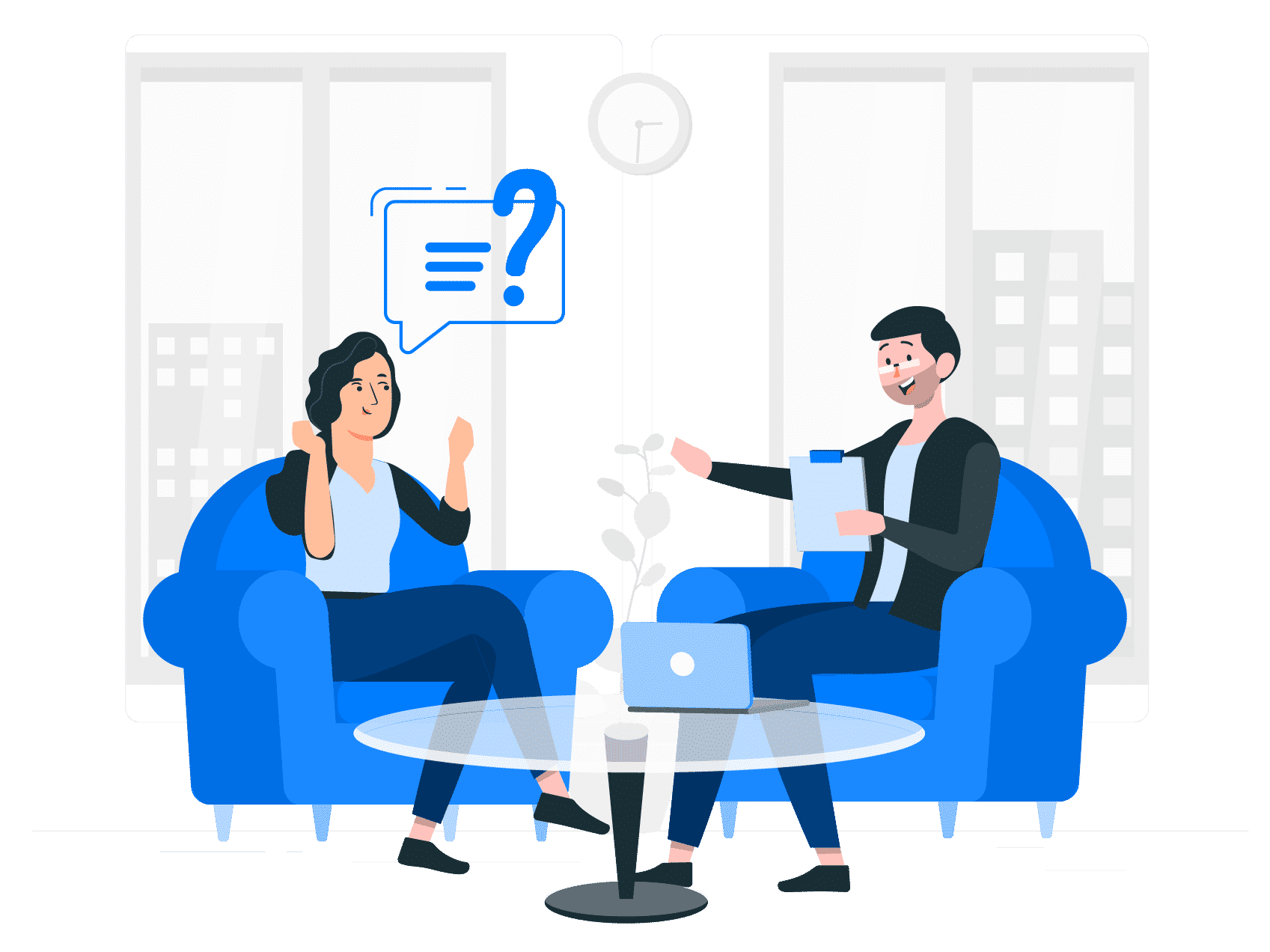 The Definitive Guide - Coach Foundation