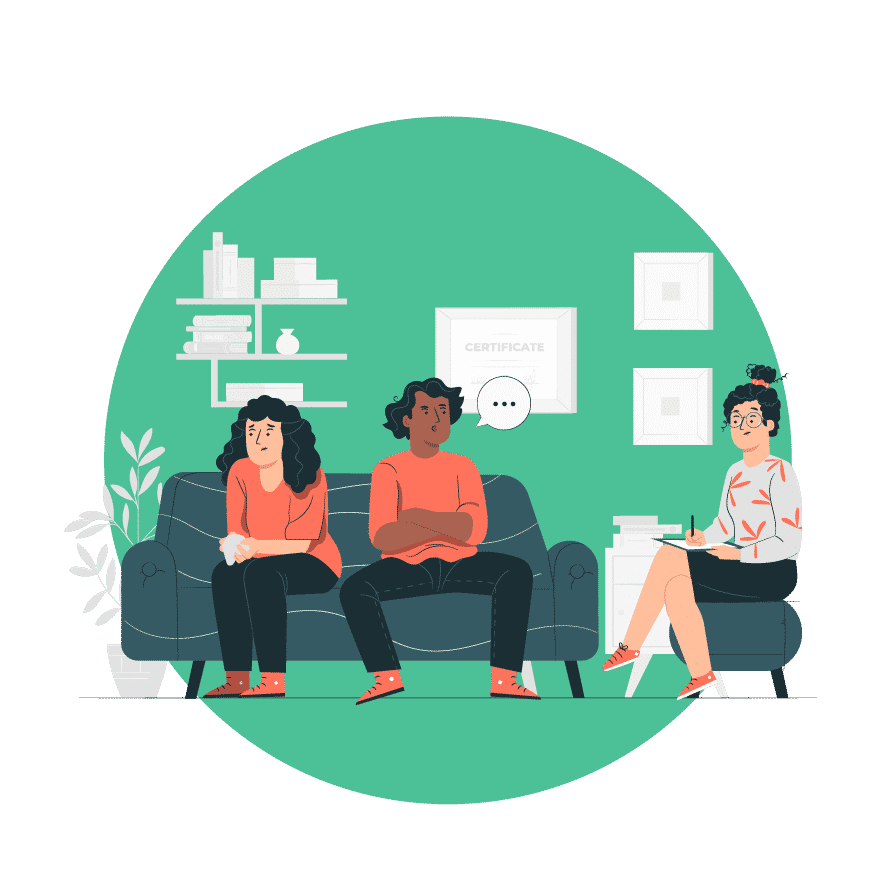 Contents - Coach Foundation