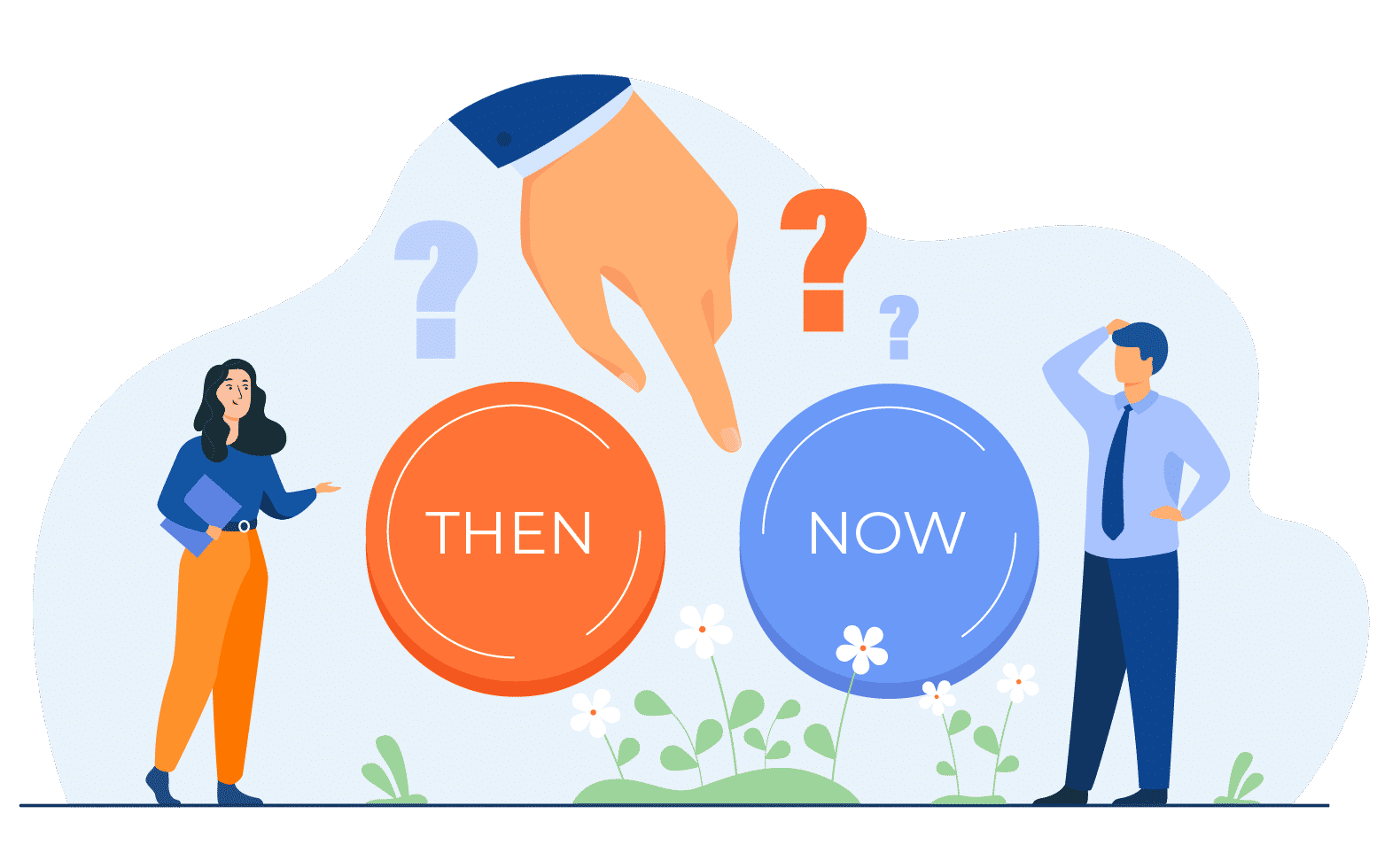 Active Listening — Then and Now - Coach Foundation