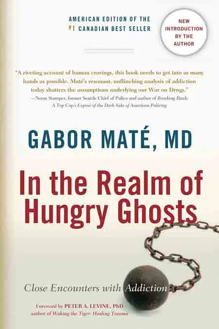 In The Realm Of Hungry Ghosts Close Encounters With Addiction - Coach Foundation