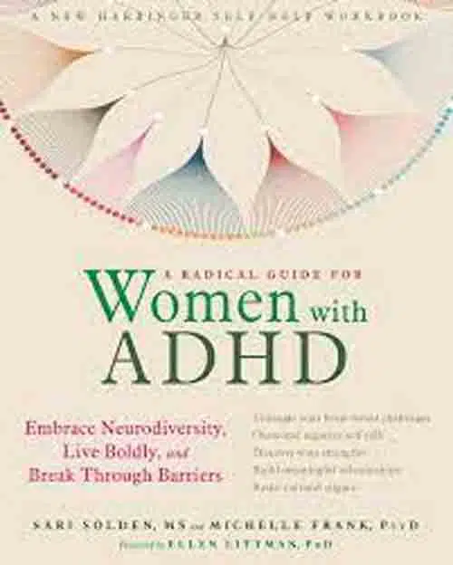4. A Radical Guide for Women with ADHD - Coach Foundation