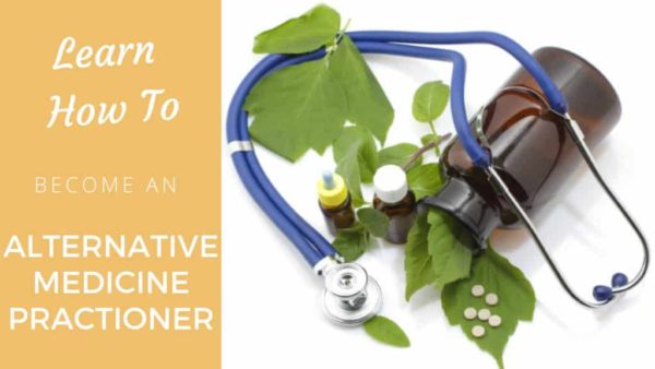 Learn how to become an Alternative Medicine Practitioner - Coach Foundation