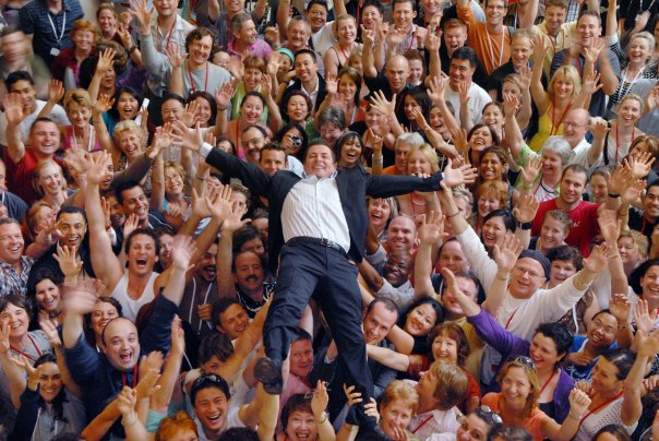 Chris Howard 1 1 - Coach Foundation