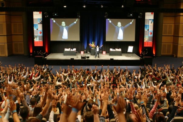 Chris Howard 2 1 - Coach Foundation