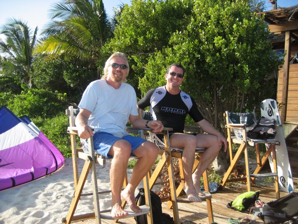 Chris Howard 3 1 - Coach Foundation