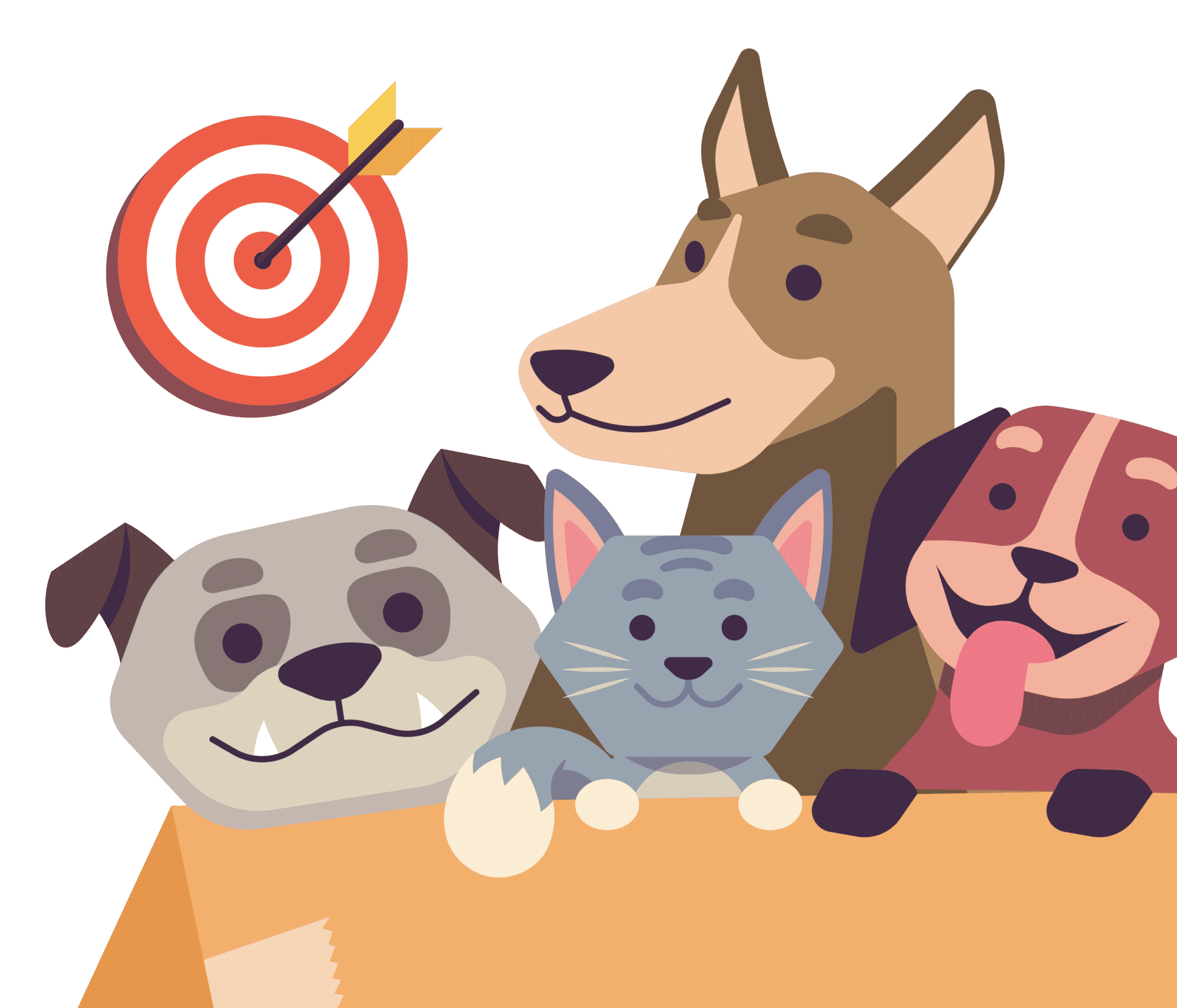 How effective is Animal-Assisted Therapy? - Coach Foundation