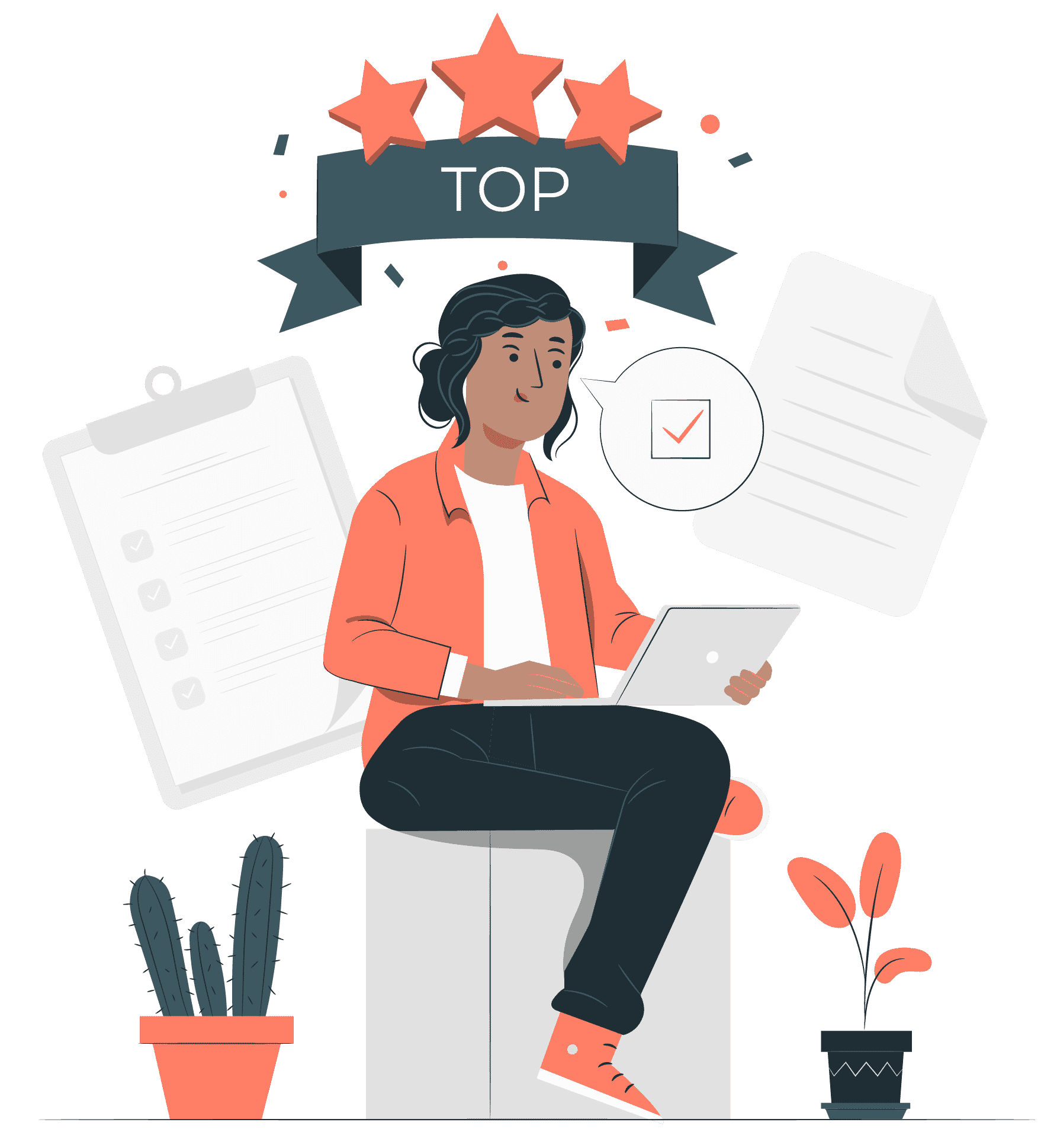 Finding the Correct Therapy Animal for Clients - Coach Foundation