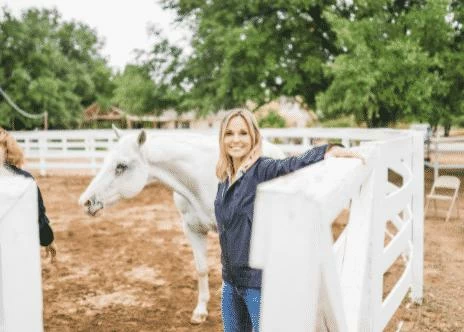 Sandra Dee Robinson - Coach Foundation