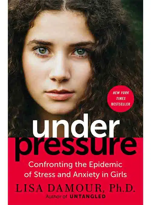 4.&nbsp;Under Pressure - Coach Foundation