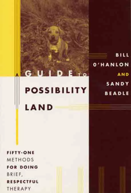 A Guide To Possibility Land Fifty One Methods For Doing Brief Respectful Therapy - Coach Foundation