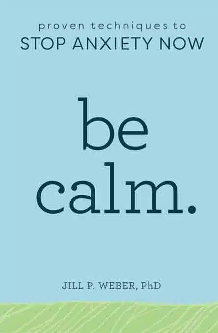 1.&nbsp;Be Calm - Coach Foundation