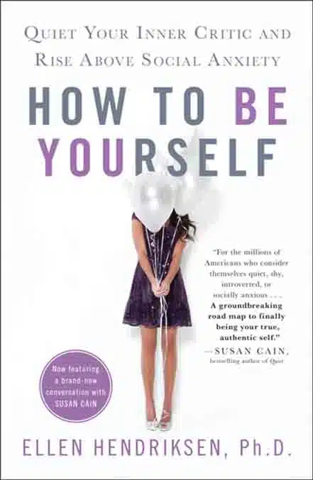 How To Be Yourself - Coach Foundation