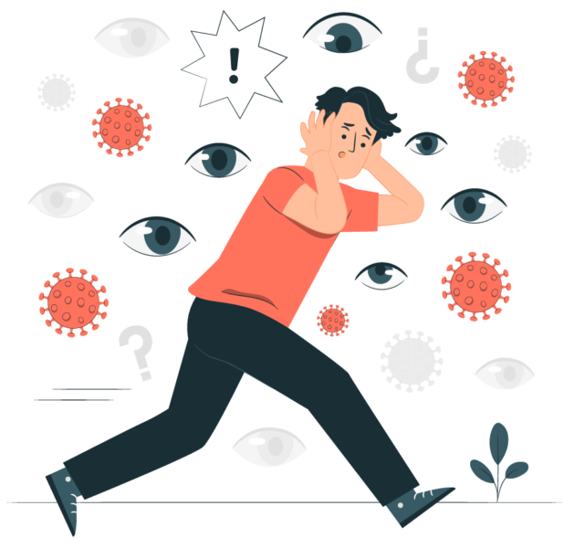 130 Key Anxiety Statistics for 2022 - Coach Foundation