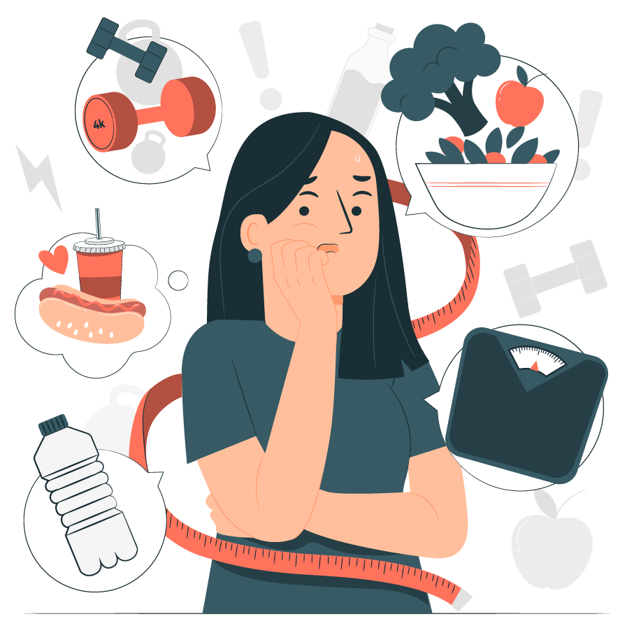 Disorders - Coach Foundation