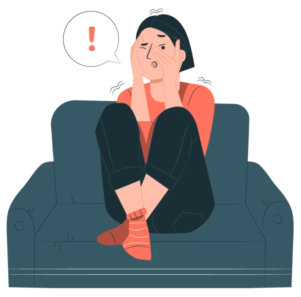 Specific Phobias - Coach Foundation