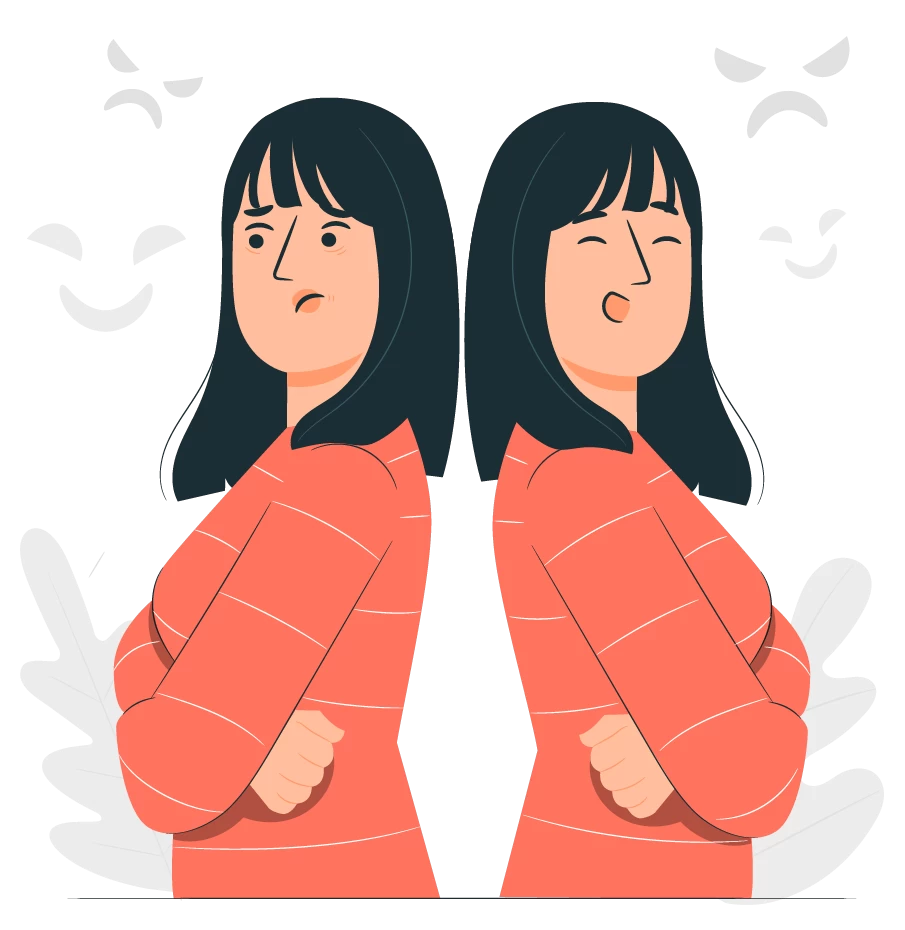 Mood and anxiety disorders - Coach Foundation