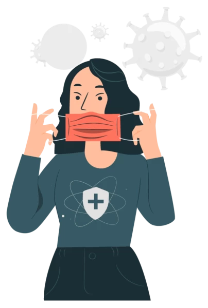 COVID-19 - Coach Foundation