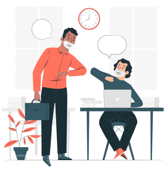 Workplace - Coach Foundation