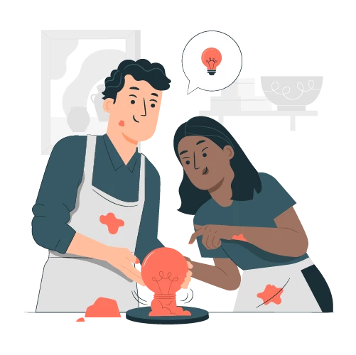 Types of Art Therapy - Coach Foundation