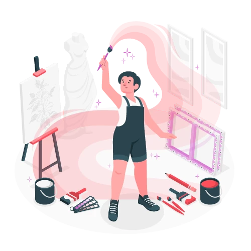 Becoming an Art Therapist - Coach Foundation