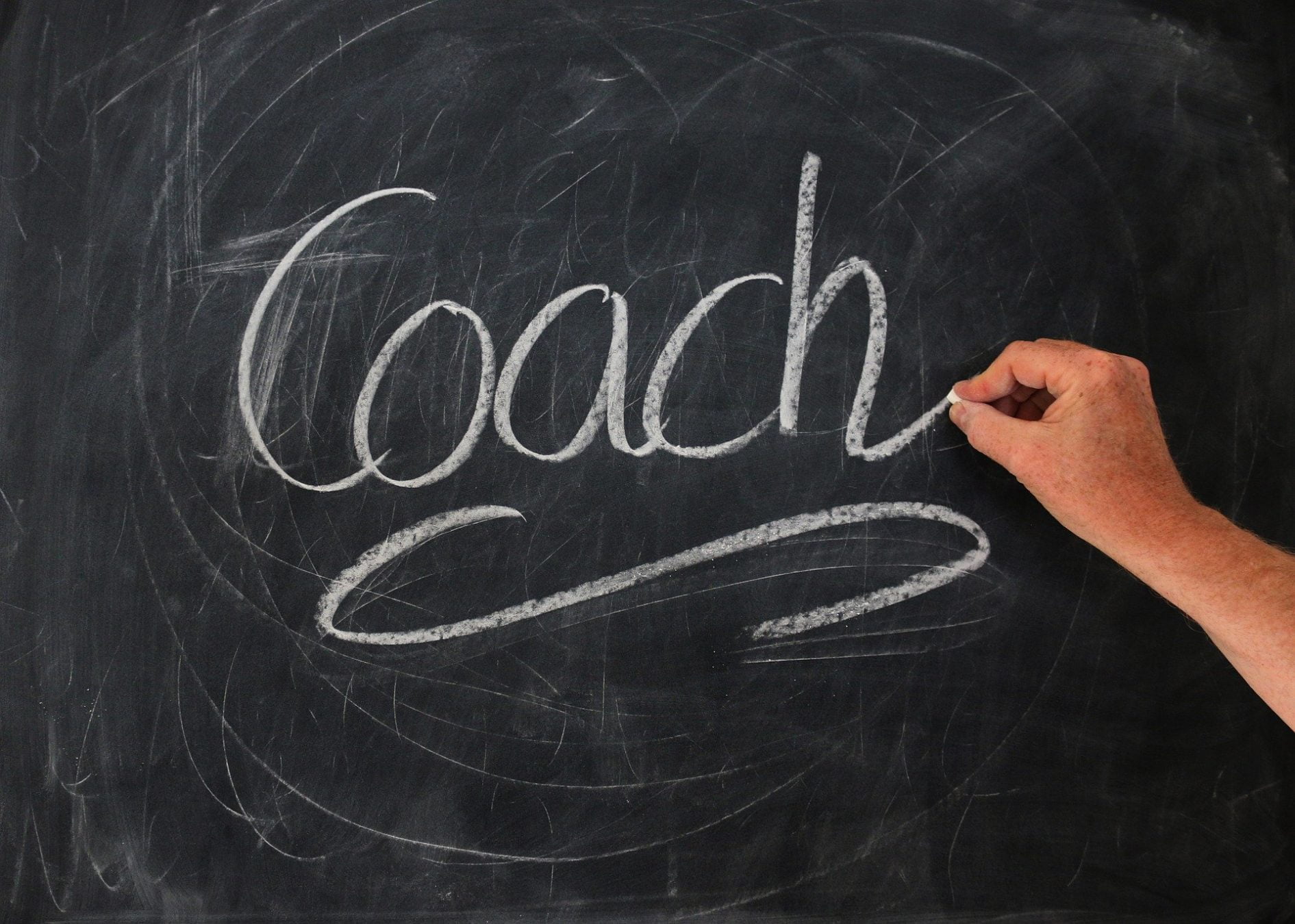 Warum sollten Sie Trainer werden? - Coach Foundation