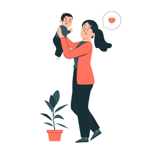 The Different Stages of Attachment in Early Childhood - Coach Foundation