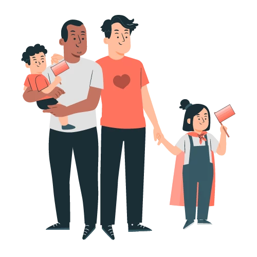 The Types of Attachment Formed in Children - Coach Foundation