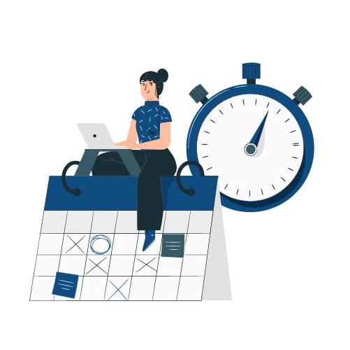 Availability of Power - Coach Foundation