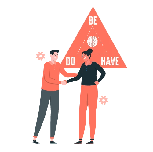 The Importance and Benefits of the Be Do Have mentality - Coach Foundation