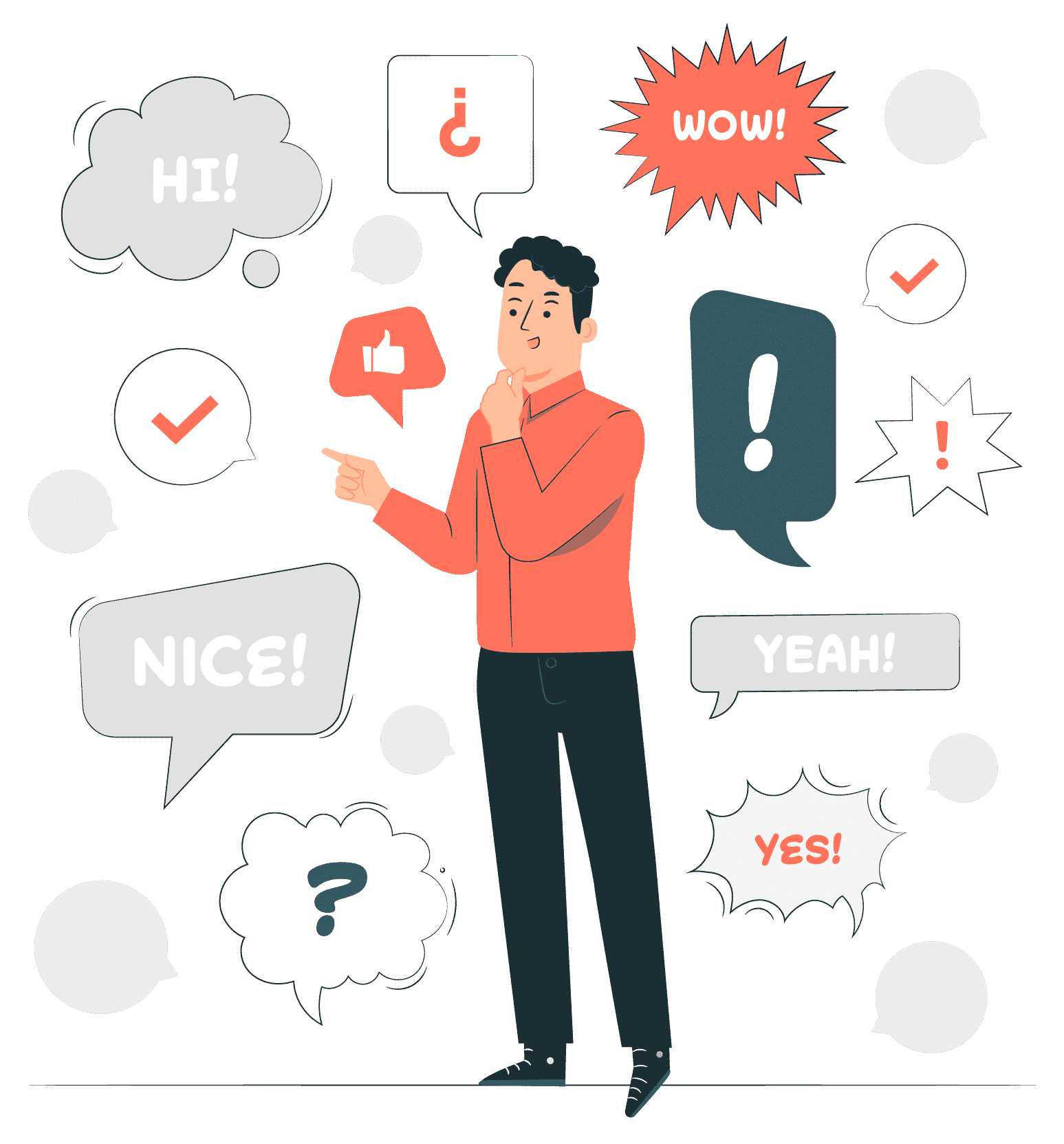 The Fundamentals of Motivational Speaking - Coach Foundation