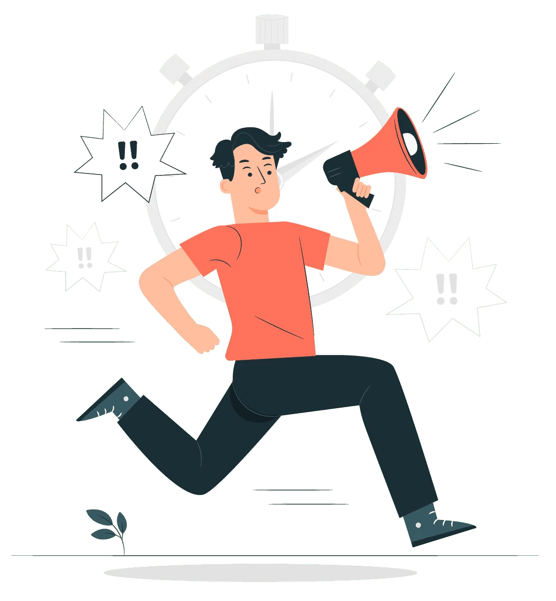 Finding the Right Framework for your Speech - Coach Foundation