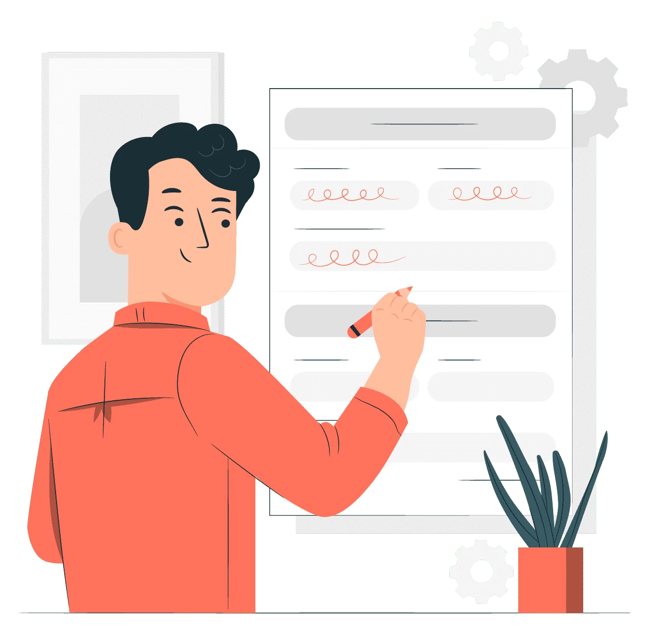 How to Write your Speech - Coach Foundation