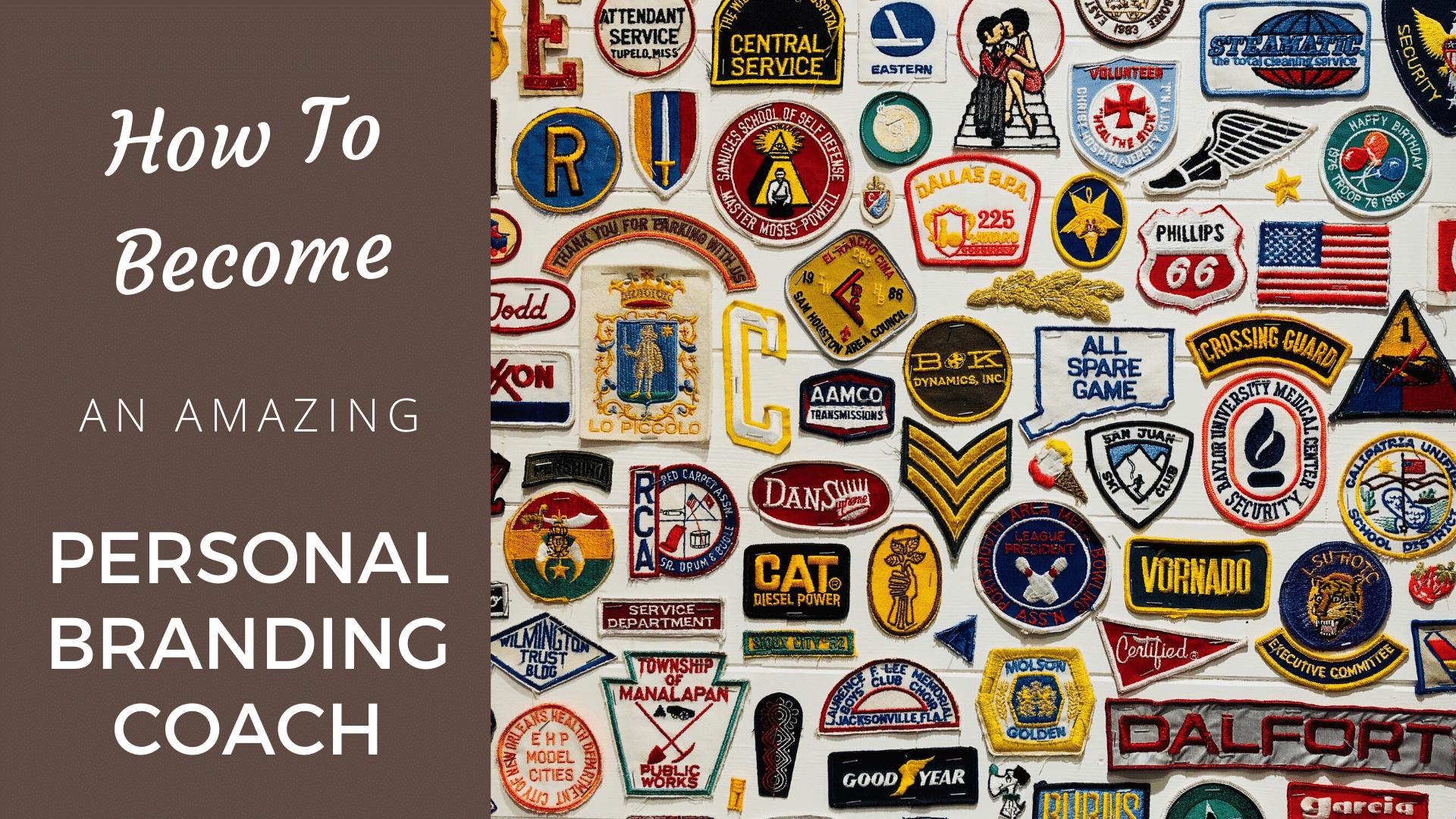 How to Become an Amazing Personal Branding Coach [2026 Edition] - Coach Foundation