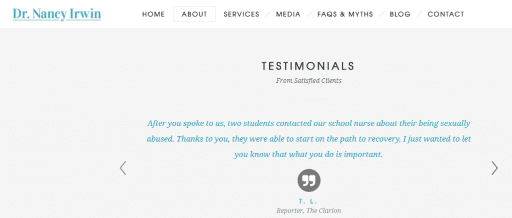 Nancy Irvin 1024X437 1 - Coach Foundation