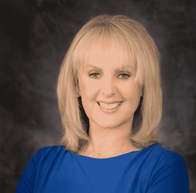 Dr Nancy Irwin - Coach Foundation