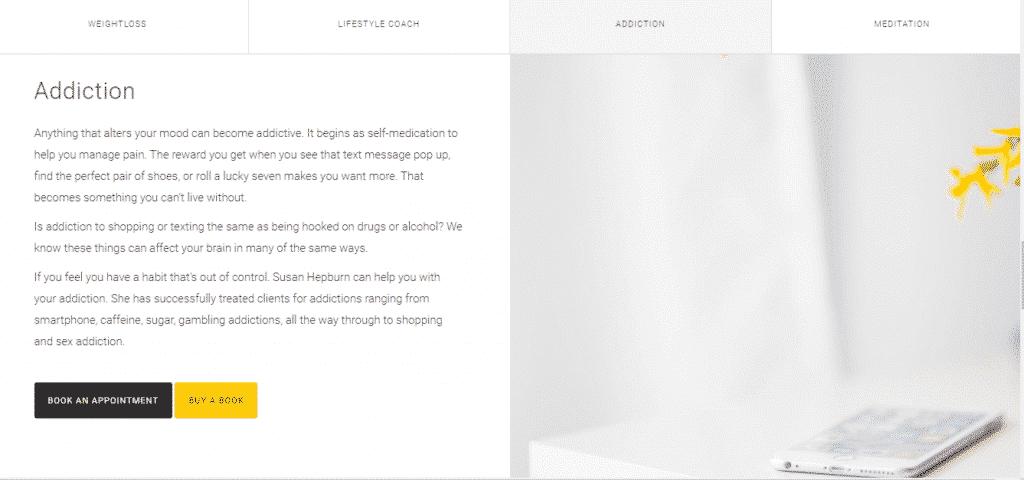 Susan Hepburn 1024X480 1 - Coach Foundation