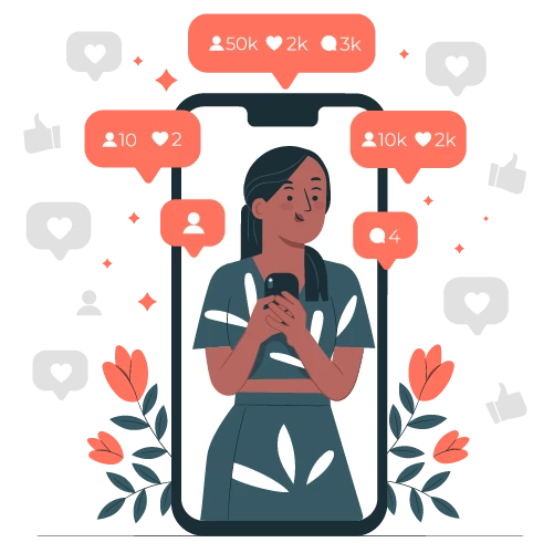 THE TOP SOCIAL MEDIA cOACHEs - Coach Foundation