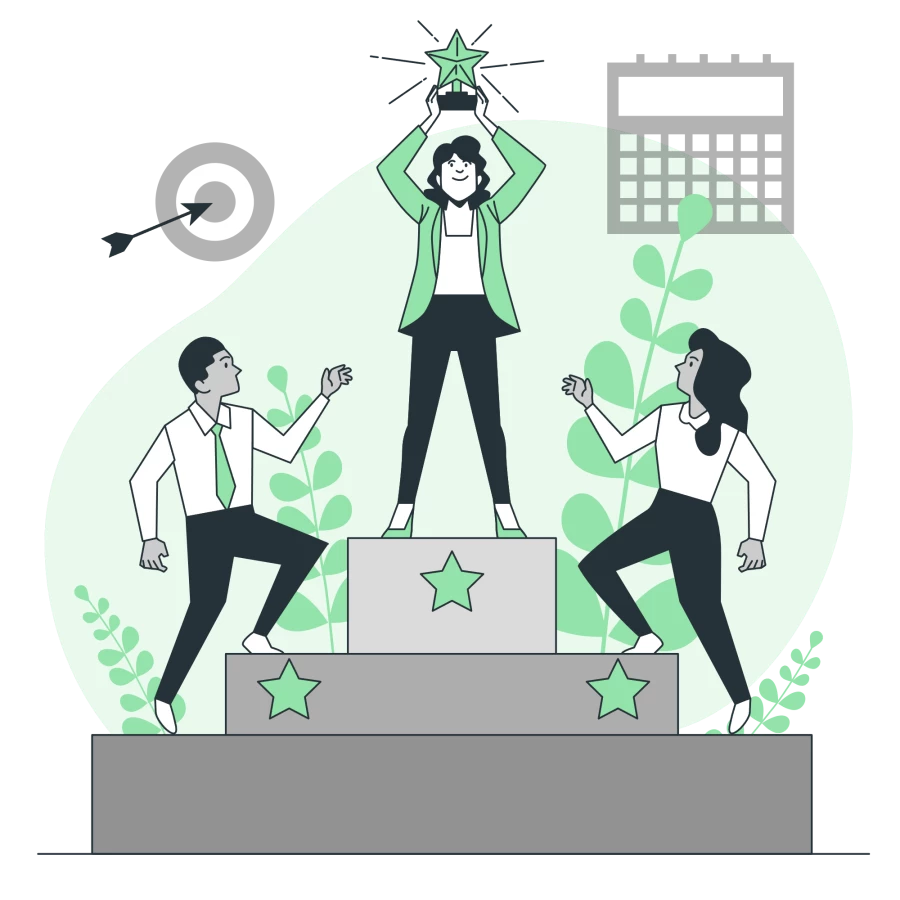 Achievement Bro - Coach Foundation