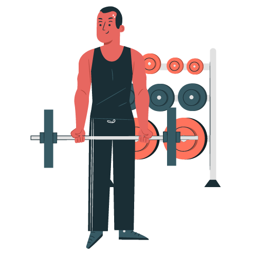 Top Body Building Coach Certifications: A Comparison (2023 edition) - Coach Foundation