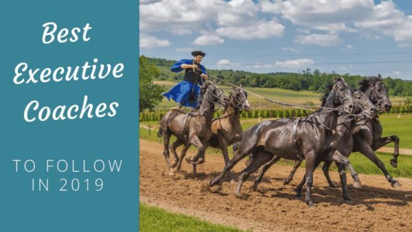 Best Coaches To Follow [2024 Edition] - Coach Foundation