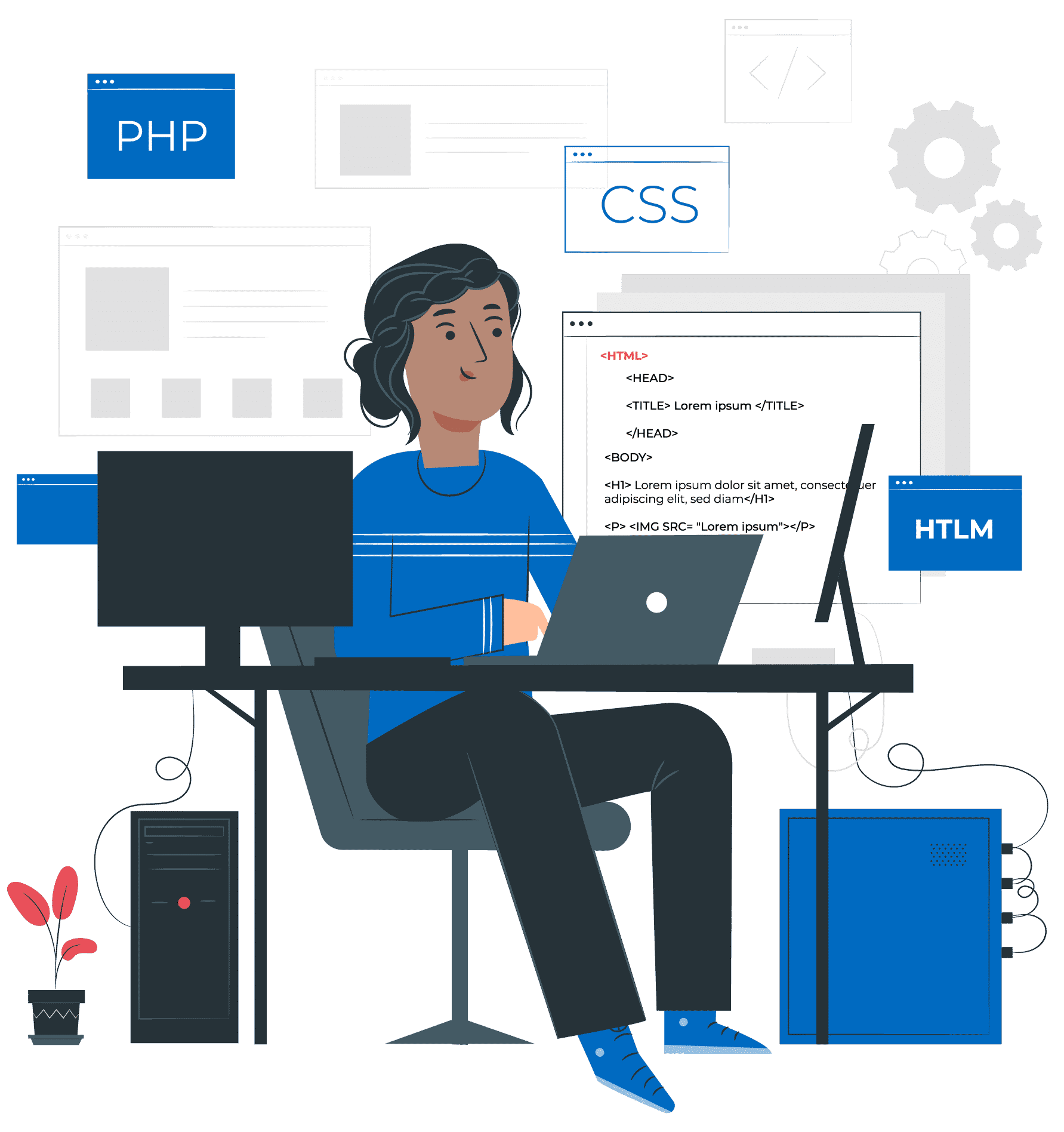 27 Best Life Coach Websites+Coaching Website Blueprint - Coach Foundation