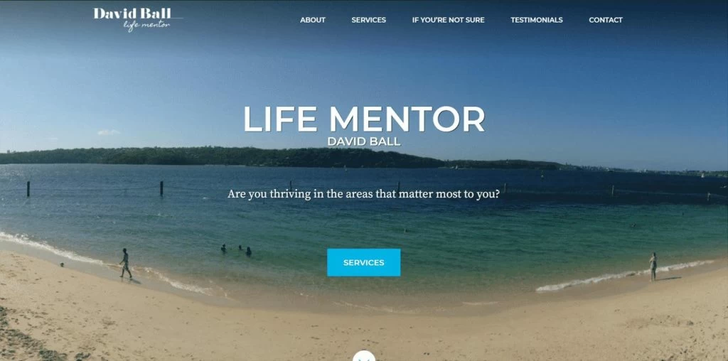 David Ball 1024X508 - Coach Foundation