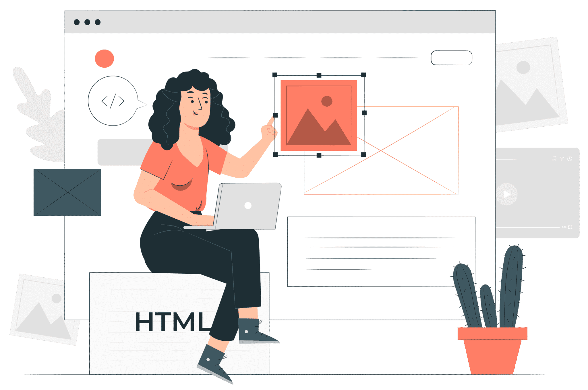 Your Website Essentials - Coach Foundation