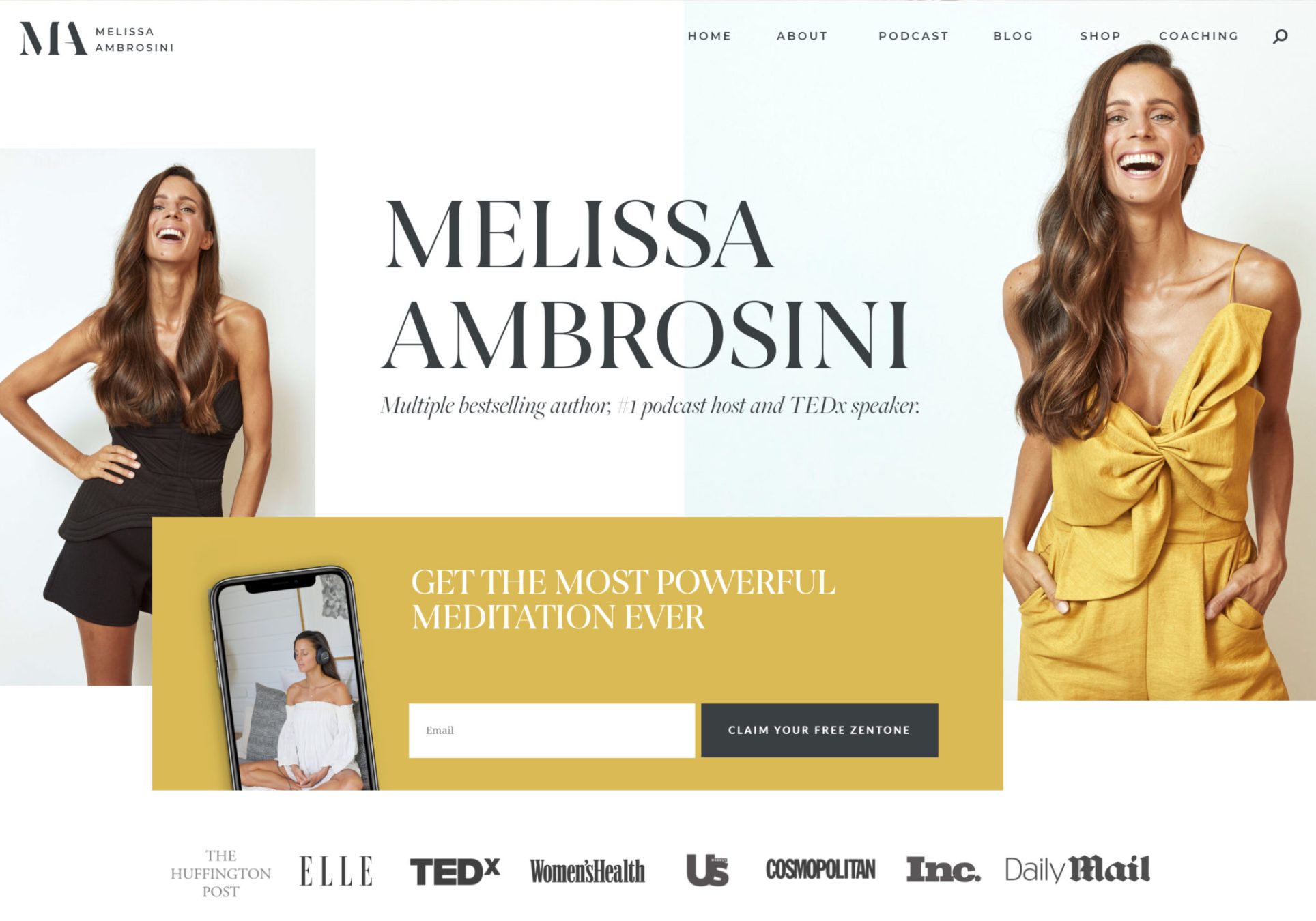 Melissaambrosini Scaled - Coach Foundation