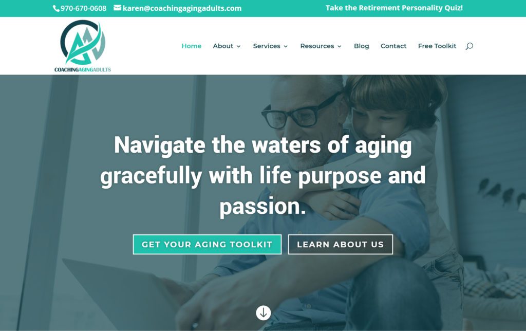 Www.Coachingagingadults 1024X644 - Coach Foundation