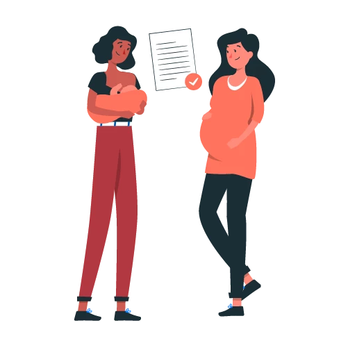 Top 10 Best Pregnancy Coach Certifications - Coach Foundation