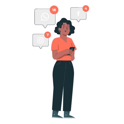 Top 7 Certification to make You a leading Social Media Coach - Coach Foundation