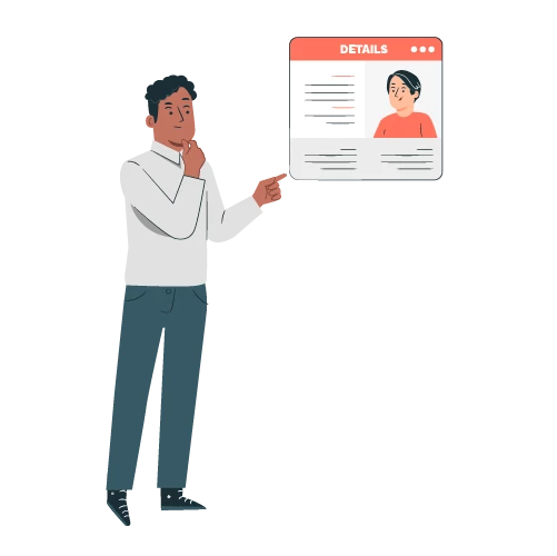 Details of BCST - Coach Foundation