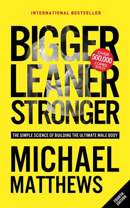 Bigger Leaner Stronger - Coach Foundation
